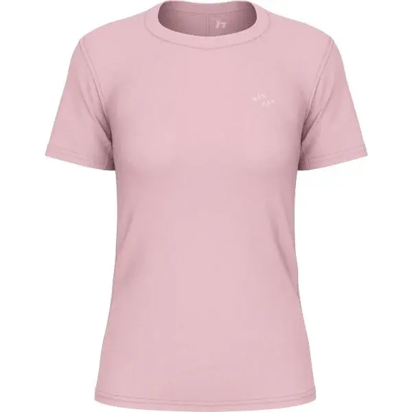 Hannah AMANY Dámské tričko, růžová, velikost