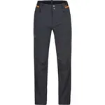 Hannah NIGUEL ll Pánské kalhoty, černá, velikost