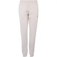 Lotto SMART IV PANTS Dámské tepláky, fialová, velikost