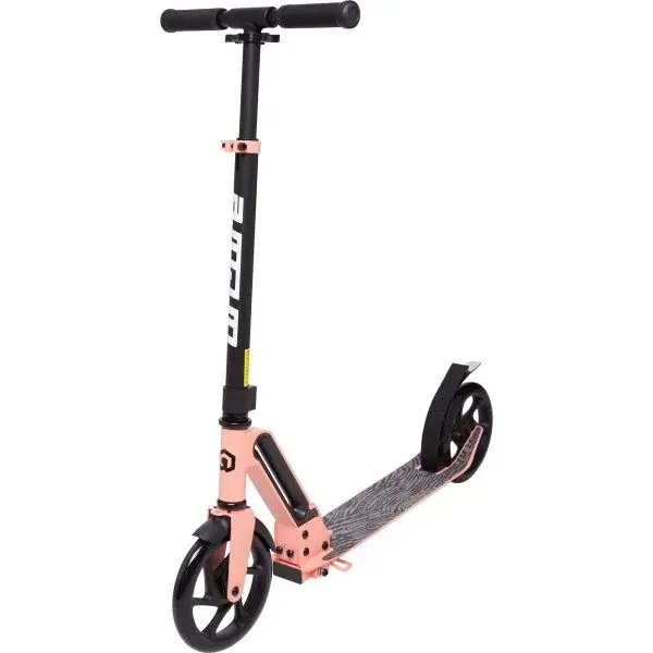 Arcore COLE Skladacia kolobežka, čierna, veľkosť