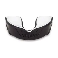 Venum CHALLENGER MOUTHGUARD Chránič zubov, čierna, veľkosť UNI