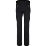 LOAP LUPGULA Dámské softshellové kalhoty, černá, velikost