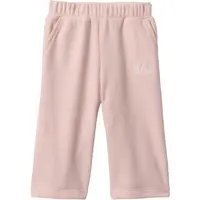 GAP FRCH BAS Detské tepláky, ružová, veľkosť