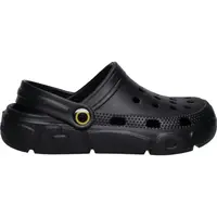 Oldcom FEELING Detské šľapky, čierna, veľkosť