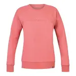 Hannah MOLY Dámská mikina, lososová, velikost