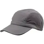 Finmark CAP Dětská letní čepice, šedá, velikost UNI