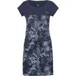 Hannah RAFAEL Dámské šaty, tmavě modrá, velikost