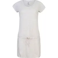 Hannah CATIA II Dámské šaty, šedá, velikost