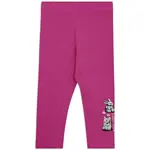 LEGO&reg; kidswear LWPANI 701 Dívčí legíny, růžová, velikost