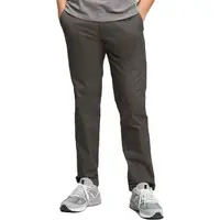 GAP STRAIGHT PERFORMANCE Pánské kalhoty, tmavě šedá, velikost