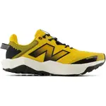 New Balance DYNASOFT NITREL V6 Pánská běžecká obuv, žlutá, velikost 45