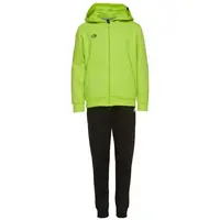 Lewro METYN Chlapecká tepláková souprava, světle zelená, velikost 140-146