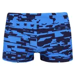 Umbro ALTI Pánské plavky, modrá, velikost