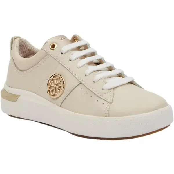 Geox DALYLA Dámské tenisky, béžová, velikost