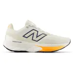 New Balance FRESH FOAM 520V9 W Dámská běžecká obuv, béžová, velikost 35