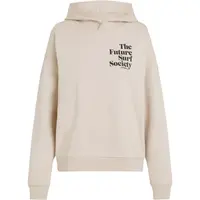 O'Neill THE FUTURE SURF SOCIETY Dámská mikina, béžová, velikost
