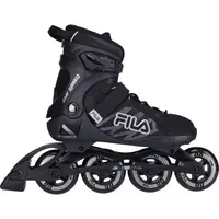 Fila CROSSFIT 90 Inline brusle, černá, velikost 42