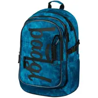 BAAGL CORE OCEAN Školní batoh, modrá, velikost