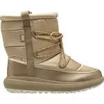 Helly Hansen W ISOLABELLA 2 DEMI Dámská zimní obuv, zlatá, velikost 37.5