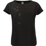 LOAP ABLENA Dámské tričko, černá, velikost