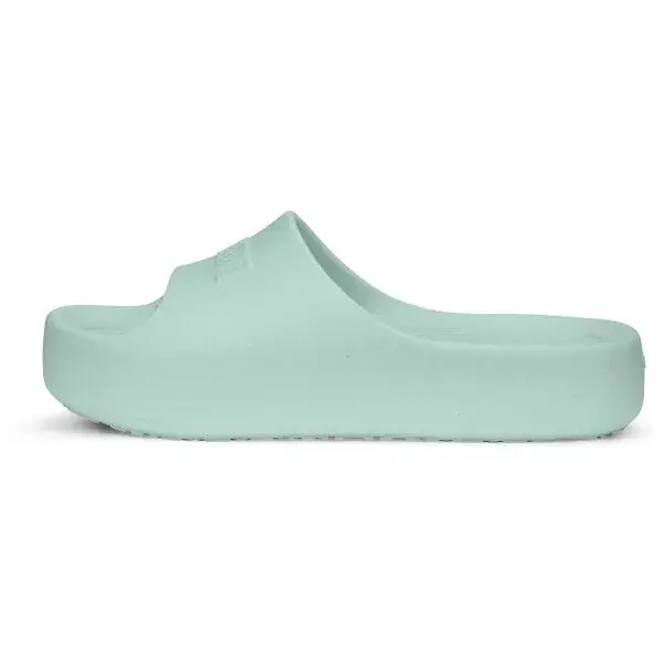 Puma SHUSA Dámské pantofle, zelená, velikost 39