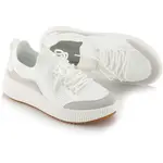 ALPINE PRO ELORA Dámská městská obuv, bílá, velikost