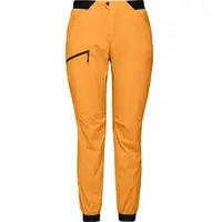 HAGLÖFS L.I.M FUSE W Dámské kalhoty, žlutá, velikost