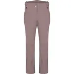 Kjus FORMULA PANTS W Dámské zimní kalhoty, hnědá, velikost