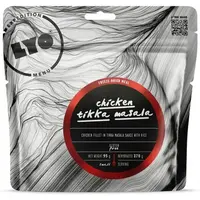 LYO KUŘECÍ TIKKA-MASALA 370g Expediční strava, dummy, velikost