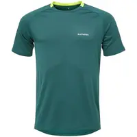 Klimatex REIDPATH Pánské funkční triko, zelená, velikost