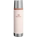 STANLEY LEGENDARY CLASSIC BOTTLE 0,59L Termoska, růžová, velikost 590 ML