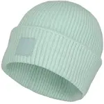 Willard KOBA Dámská čepice, světle zelená, velikost