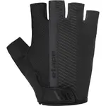 Etape SPEED 2.0 Pánské cyklistické rukavice, černá, velikost XXL