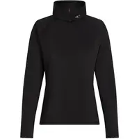 O'Neill HYDROWICK Dámská mikina, černá, velikost