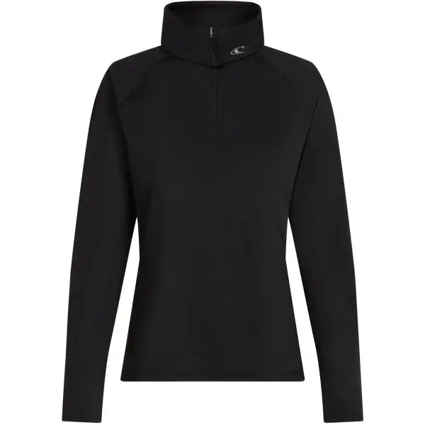 O'Neill HYDROWICK Dámská mikina, černá, velikost