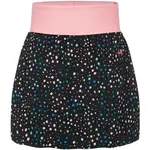 LOAP BESCINA Dívčí sukně, černá, velikost 146-152