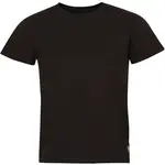 NAX SAIF Pánské triko, černá, velikost