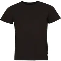 NAX SAIF Pánské triko, černá, velikost