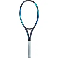Yonex EZONE 100 LITE Tenisová raketa, modrá, velikost L3