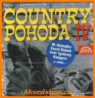 Country Pohoda IV