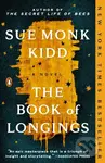 Book of Longings - Sue Monk Kidd