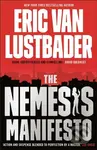 The Nemesis Manifesto - Eric Van Lustbader - kniha z kategorie Detektivky, thrillery a horory