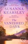 The Vanished Days ('An engrossing and deeply romantic novel' RACHEL HORE) - kniha z kategorie Společenská beletrie