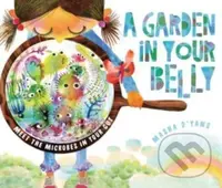 A Garden in Your Belly - Masha Dyans