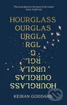 Hourglass (A 'beautiful, funny, profound' (New Statesman) debut novel about love and loss) - kniha z kategorie Společenská beletrie