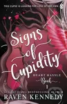Signs of Cupidity (The sizzling romance from the bestselling author of The Plated Prisoner series) - kniha z kategorie Fantasy