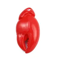 Acrylic Big Pendants