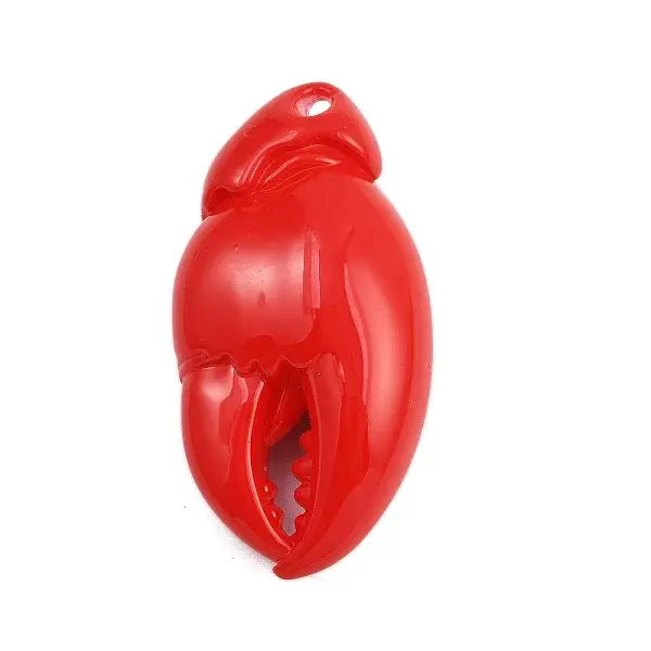 Acrylic Big Pendants