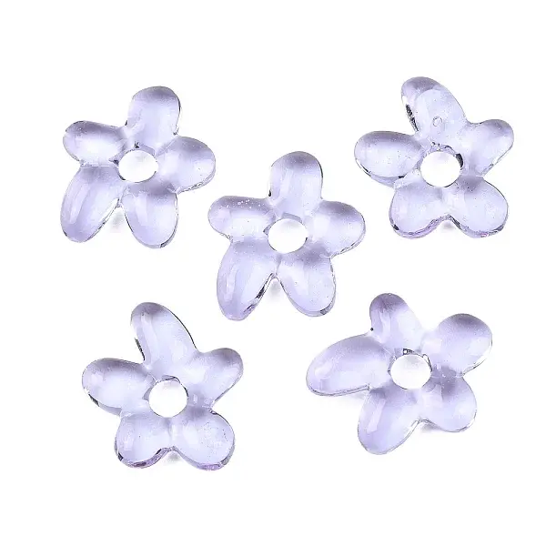 Handmade Lampwork Beads