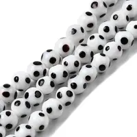 Handmade Lampwork Beads